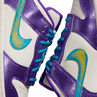 MEN'S NIKE DUNK LOW RETRO PROTRO "DRAFT PACK" IM0586-500