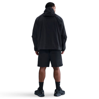 MEN'S NIKE TECH FLEECE SHORT BLACK IM0693-010