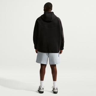 MEN'S NIKE TECH FLEECE SHORT GREY IM0693-063