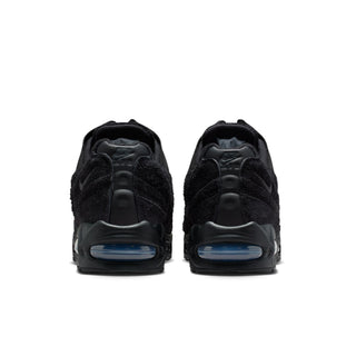 MEN'S NIKE AIR MAX 95 BIG BUBBLE ZIP SP "BLACK" IM0695-001