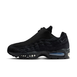 MEN'S NIKE AIR MAX 95 BIG BUBBLE ZIP SP "BLACK" IM0695-001
