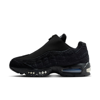 MEN'S NIKE AIR MAX 95 BIG BUBBLE ZIP SP "BLACK" IM0695-001