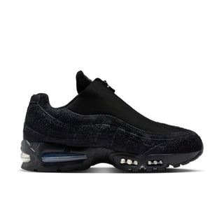 MEN'S NIKE AIR MAX 95 BIG BUBBLE ZIP SP "BLACK" IM0695-001