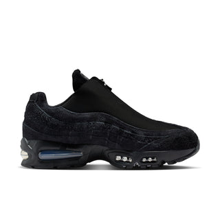 MEN'S NIKE AIR MAX 95 BIG BUBBLE ZIP SP "BLACK" IM0695-001