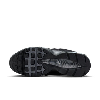 MEN'S NIKE AIR MAX 95 BIG BUBBLE ZIP SP "BLACK" IM0695-001