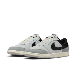 MEN'S AIR JORDAN SKYLINE "WHITE BLACK LIOGHT GREY" IM2055-101