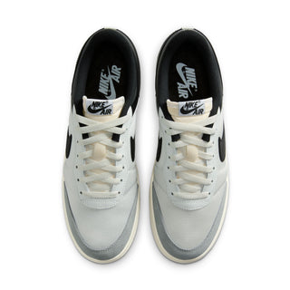 MEN'S AIR JORDAN SKYLINE "WHITE BLACK LIOGHT GREY" IM2055-101