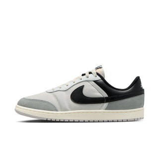 MEN'S AIR JORDAN SKYLINE "WHITE BLACK LIOGHT GREY" IM2055-101