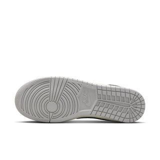 MEN'S AIR JORDAN SKYLINE "WHITE BLACK LIOGHT GREY" IM2055-101