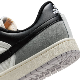 MEN'S AIR JORDAN SKYLINE "WHITE BLACK LIOGHT GREY" IM2055-101