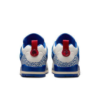 MEN'S JORDAN SPIZIKE "STORM BLUE" IM2176-133