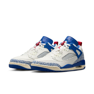 MEN'S JORDAN SPIZIKE "STORM BLUE" IM2176-133