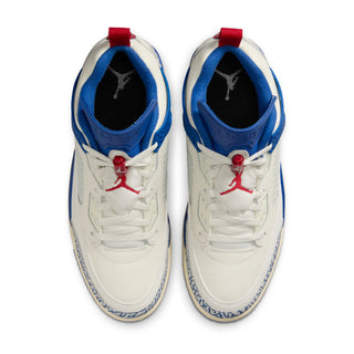 MEN'S JORDAN SPIZIKE "STORM BLUE" IM2176-133