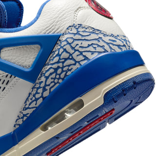 MEN'S JORDAN SPIZIKE "STORM BLUE" IM2176-133