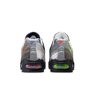 MEN'S NIKE AIR MAX 95 BIG BUBBLE PRM "GREEDY" IM2211-001