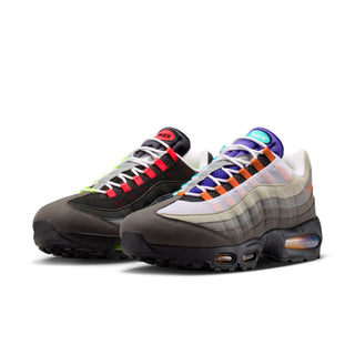 MEN'S NIKE AIR MAX 95 BIG BUBBLE PRM "GREEDY" IM2211-001