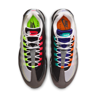 MEN'S NIKE AIR MAX 95 BIG BUBBLE PRM "GREEDY" IM2211-001