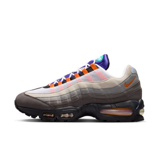 MEN'S NIKE AIR MAX 95 BIG BUBBLE PRM "GREEDY" IM2211-001