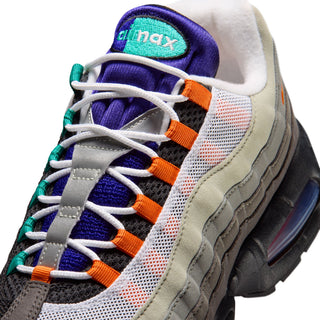 MEN'S NIKE AIR MAX 95 BIG BUBBLE PRM "GREEDY" IM2211-001