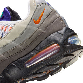 MEN'S NIKE AIR MAX 95 BIG BUBBLE PRM "GREEDY" IM2211-001