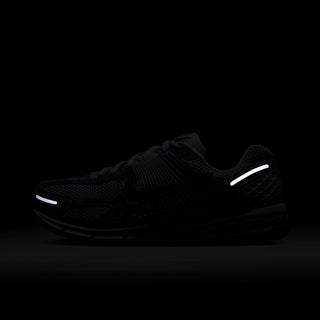 MEN'S NIKE ZOOM VOMERO 5 "WHITE SUMMIT/METALLIC SILVER" IM2219-121