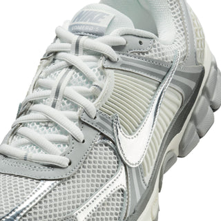 MEN'S NIKE ZOOM VOMERO 5 "WHITE SUMMIT/METALLIC SILVER" IM2219-121