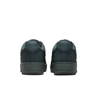 MEN'S NIKE AIR FORCE ONE LOW RETRO PREMIUM "BOMBER GREY/BLACK" IM3078-002