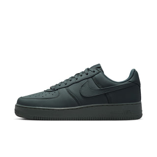 MEN'S NIKE AIR FORCE ONE LOW RETRO PREMIUM "BOMBER GREY/BLACK" IM3078-002