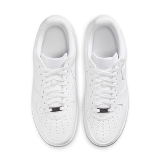 MEN'S NIKE AIR FORCE 1 LOW RETRO PREMIUM "WHITE" IM3078-100