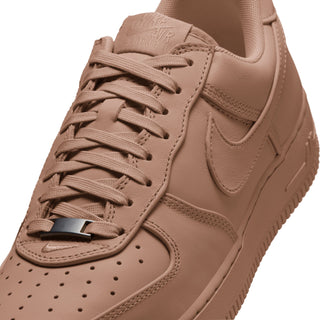 MEN'S NIKE AIR FORCE ONE LOW RETRO PREMIUM "VACHETTA TAN/BLACK" IM3078-200