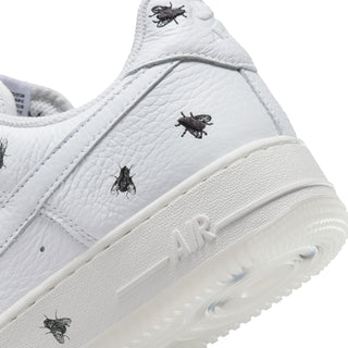 MEN'S NIKE AIR FORCE 1 LOW "HOUSEFLIES" IM3081-100