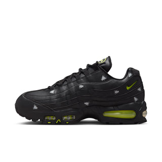 MENS NIKE AIRMAX 95 PREMIUM "HOUSEFLIES" IM3082-001