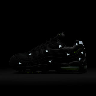MENS NIKE AIRMAX 95 PREMIUM "HOUSEFLIES" IM3082-001