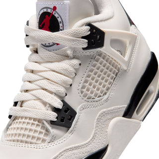 (GS) JORDAN 4 RETRO "FLIGHT CLUB" IM4026-100