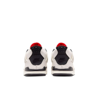(TD) JORDAN 4 RETRO 'FLIGHT CLUB' IM4027-100