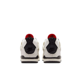 (PS) JORDAN 4 RETRO "FLIGHT CLUB" IM4028-100