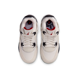 (PS) JORDAN 4 RETRO "FLIGHT CLUB" IM4028-100