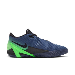 MEN'S NIKE JA 4 "NIGHTMARE" IM4135-405