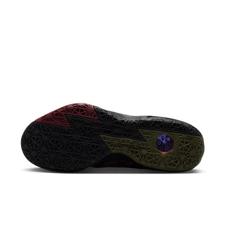 MEN'S NIKE KD 6 "METEOROLOGY BLACK/ATOMIC RED" IM4409-001