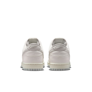 MEN'S NIKE DUNK LOW RETRO PREMIUM "LIGHT BONE" IM4411-100