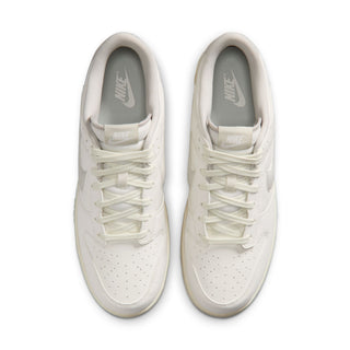 MEN'S NIKE DUNK LOW RETRO PREMIUM "LIGHT BONE" IM4411-100