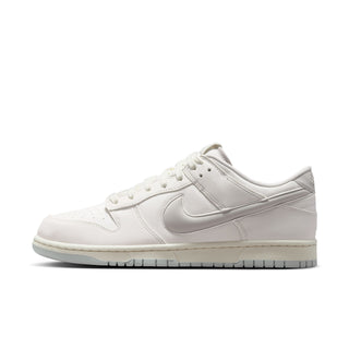 MEN'S NIKE DUNK LOW RETRO PREMIUM "LIGHT BONE" IM4411-100