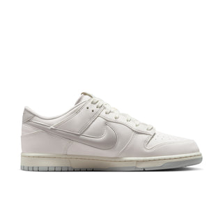 MEN'S NIKE DUNK LOW RETRO PREMIUM "LIGHT BONE" IM4411-100