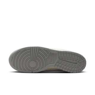 MEN'S NIKE DUNK LOW RETRO PREMIUM "LIGHT BONE" IM4411-100