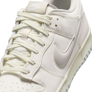 MEN'S NIKE DUNK LOW RETRO PREMIUM "LIGHT BONE" IM4411-100
