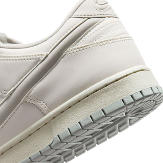 MEN'S NIKE DUNK LOW RETRO PREMIUM "LIGHT BONE" IM4411-100