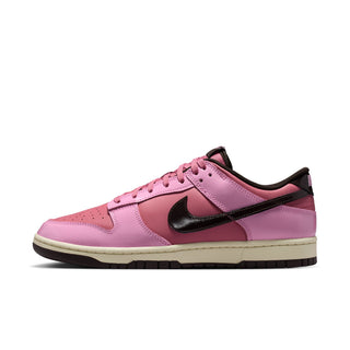 MEN'S NIKE DUNK LOW RETRO SE "PINK DONUT" IM4415-600