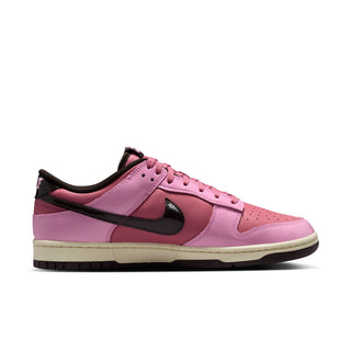 MEN'S NIKE DUNK LOW RETRO SE "PINK DONUT" IM4415-600