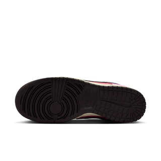 MEN'S NIKE DUNK LOW RETRO SE "PINK DONUT" IM4415-600