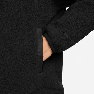 MEN'S NIKE KOBE WINTERIZED FLEECE JACKET "BLACK" IM4864-010